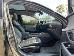 Dongfeng Versailles C5 X 2022 1.6T Enjoy Extraordinary Tiger Year Special Edition - ფოტო 11