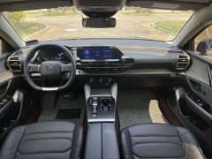 Dongfeng Versailles C5 X 2022 1.6T Enjoy Extraordinary Tiger Year Special Edition - ფოტო 14