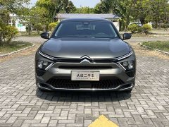 Dongfeng Versailles C5 X 2022 1.6T Enjoy Extraordinary Tiger Year Special Edition - ფოტო 2