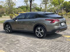 Dongfeng Versailles C5 X 2022 1.6T Enjoy Extraordinary Tiger Year Special Edition - ფოტო 4
