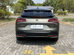 Dongfeng Versailles C5 X 2022 1.6T Enjoy Extraordinary Tiger Year Special Edition - ფოტო 5