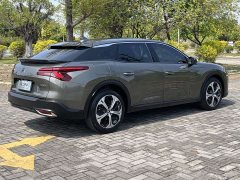 Dongfeng Versailles C5 X 2022 1.6T Enjoy Extraordinary Tiger Year Special Edition - ფოტო 6