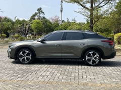 Dongfeng Versailles C5 X 2022 1.6T Enjoy Extraordinary Tiger Year Special Edition - ფოტო 7