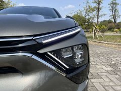 Dongfeng Versailles C5 X 2022 1.6T Enjoy Extraordinary Tiger Year Special Edition - ფოტო 8