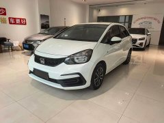 Honda Fit 1.5L CVT Trend Edition - ფოტო 1