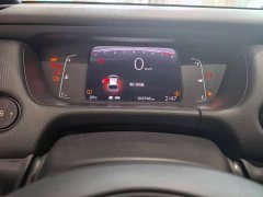 Honda Fit 1.5L CVT Trend Edition - ფოტო 10
