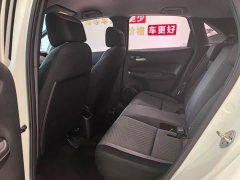 Honda Fit 1.5L CVT Trend Edition - ფოტო 5