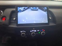 Honda Fit 1.5L CVT Trend Edition - ფოტო 7