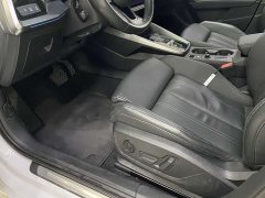 Audi A3 A3L Limousine 35 TFSI Luxury Elegance - ფოტო 12