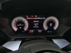 Audi A3 A3L Limousine 35 TFSI Luxury Elegance - ფოტო 13