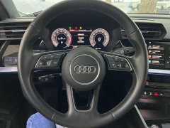Audi A3 A3L Limousine 35 TFSI Luxury Elegance - ფოტო 14
