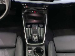 Audi A3 A3L Limousine 35 TFSI Luxury Elegance - ფოტო 15