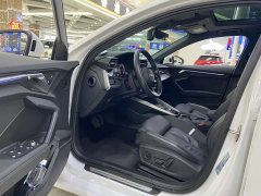 Audi A3 A3L Limousine 35 TFSI Luxury Elegance - ფოტო 7