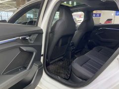 Audi A3 A3L Limousine 35 TFSI Luxury Elegance - ფოტო 8