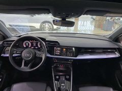 Audi A3 A3L Limousine 35 TFSI Luxury Elegance - ფოტო 9