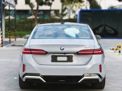 BMW 5 Series 530Li Luxury M Sport Package - ფოტო 14