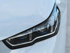 BMW 5 Series 530Li Luxury M Sport Package - ფოტო 16