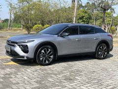 Dongfeng Versailles C5 X 2023 1.6T Enjoy Extraordinary - ფოტო 1