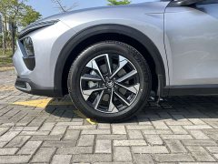 Dongfeng Versailles C5 X 2023 1.6T Enjoy Extraordinary - ფოტო 10