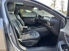 Dongfeng Versailles C5 X 2023 1.6T Enjoy Extraordinary - ფოტო 11