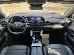 Dongfeng Versailles C5 X 2023 1.6T Enjoy Extraordinary - ფოტო 14