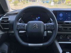 Dongfeng Versailles C5 X 2023 1.6T Enjoy Extraordinary - ფოტო 15