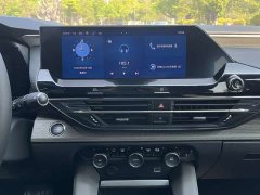 Dongfeng Versailles C5 X 2023 1.6T Enjoy Extraordinary - ფოტო 16
