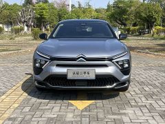 Dongfeng Versailles C5 X 2023 1.6T Enjoy Extraordinary - ფოტო 2