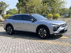 Dongfeng Versailles C5 X 2023 1.6T Enjoy Extraordinary - ფოტო 3