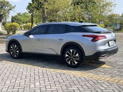 Dongfeng Versailles C5 X 2023 1.6T Enjoy Extraordinary - ფოტო 4