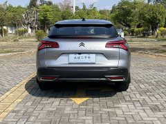 Dongfeng Versailles C5 X 2023 1.6T Enjoy Extraordinary - ფოტო 5
