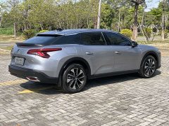 Dongfeng Versailles C5 X 2023 1.6T Enjoy Extraordinary - ფოტო 6