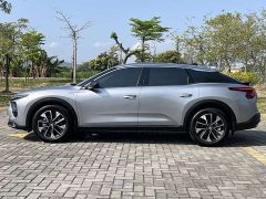 Dongfeng Versailles C5 X 2023 1.6T Enjoy Extraordinary - ფოტო 7