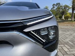 Dongfeng Versailles C5 X 2023 1.6T Enjoy Extraordinary - ფოტო 8