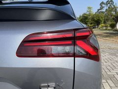 Dongfeng Versailles C5 X 2023 1.6T Enjoy Extraordinary - ფოტო 9