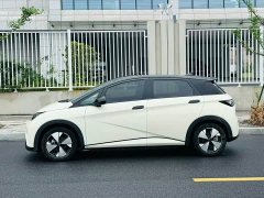 BYD Dolphin 420km Fashion Edition - ფოტო 2