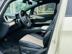 BYD Dolphin 420km Fashion Edition - ფოტო 4