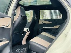BYD Dolphin 420km Fashion Edition - ფოტო 6