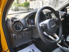 Kia Yipao 2021 1.4L CVT Fun Sunroof Edition - ფოტო 10