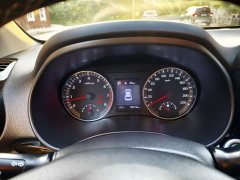 Kia Yipao 2021 1.4L CVT Fun Sunroof Edition - ფოტო 12