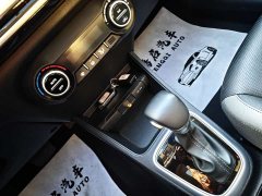 Kia Yipao 2021 1.4L CVT Fun Sunroof Edition - ფოტო 14