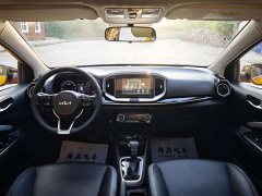 Kia Yipao 2021 1.4L CVT Fun Sunroof Edition - ფოტო 16
