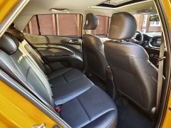 Kia Yipao 2021 1.4L CVT Fun Sunroof Edition - ფოტო 18