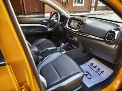 Kia Yipao 2021 1.4L CVT Fun Sunroof Edition - ფოტო 19