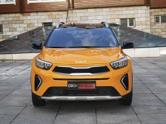 Kia Yipao 2021 1.4L CVT Fun Sunroof Edition - ფოტო 2