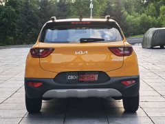 Kia Yipao 2021 1.4L CVT Fun Sunroof Edition - ფოტო 5
