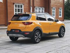 Kia Yipao 2021 1.4L CVT Fun Sunroof Edition - ფოტო 6