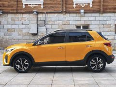 Kia Yipao 2021 1.4L CVT Fun Sunroof Edition - ფოტო 7