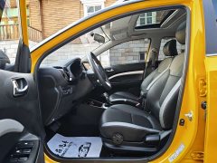 Kia Yipao 2021 1.4L CVT Fun Sunroof Edition - ფოტო 9