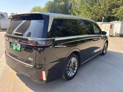 Voyah Avatr Dream Car PHEV AWD Flagship Qiankun Edition - ფოტო 10